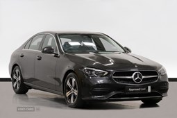 Mercedes-Benz C-Class Saloon (21 on) C220d Sport 4dr 9G-Tronic For Sale - Isaac Agnew Mercedes-Benz of Belfast, Belfast