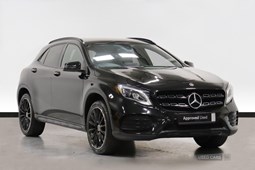 Mercedes-Benz GLA-Class (14-20) GLA 200 AMG Line Edition 7G-DCT auto 5d For Sale - Isaac Agnew Mercedes-Benz of Belfast, Belfast