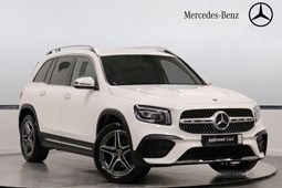 Mercedes-Benz GLB SUV (19-25) GLB 200 AMG Line Premium (7 seats) 7G-Tronic auto 5d For Sale - Isaac Agnew Mercedes-Benz of Belfast, Belfast