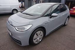 Volkswagen ID.3 Hatchback (20 on) 150kW Family Pro Performance 62kWh 5dr Auto For Sale - Amlin Motors, Halesowen