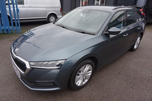 Skoda Octavia Estate (20 on) 1.5 TSI SE Technology 5d For Sale - Amlin Motors, Halesowen