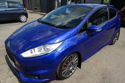 Ford Fiesta ST (12-17) 1.6 EcoBoost ST-2 3d For Sale - Amlin Motors, Halesowen