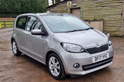 Skoda Citigo (12-19) 1.0 MPI (75bhp) GreenTech SE L 5d For Sale - Hartlebury Cars, Kidderminster