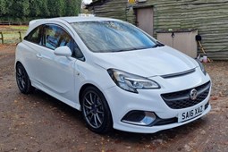 Vauxhall Corsa VXR (15-18) 1.6T VXR 3d For Sale - Hartlebury Cars, Kidderminster