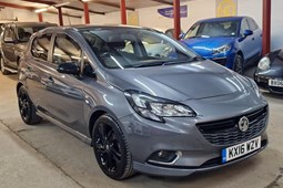Vauxhall Corsa Hatchback (14-19) 1.0T ecoFLEX Limited Edition 5d For Sale - Hartlebury Cars, Kidderminster