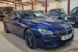 BMW 6-Series Coupe (11-18) 640d M Sport 2d Auto For Sale - Hartlebury Cars, Kidderminster