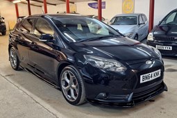 Ford Focus ST (12-18) 2.0T ST-3 Hatchback 5d For Sale - Hartlebury Cars, Kidderminster
