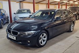 BMW 3-Series Touring (12-19) 320d Efficient Dynamics (Business Media) 5d For Sale - Hartlebury Cars, Kidderminster