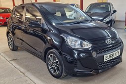 Hyundai i10 (14-20) Go SE 1.0 66PS 5d For Sale - Hartlebury Cars, Kidderminster