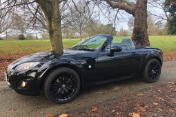 Mazda MX-5 (05-15) 2.0i Sport Tech 2d For Sale - SOUTH DEVON MOTORS, Newton Abbot