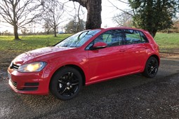 Volkswagen Golf Hatchback (13-20) 1.6 TDI Bluemotion Tech SE 5d For Sale - SOUTH DEVON MOTORS, Newton Abbot