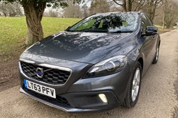 Volvo V40 Cross Country (13-19) D2 Cross Country Lux Nav 5d For Sale - SOUTH DEVON MOTORS, Newton Abbot