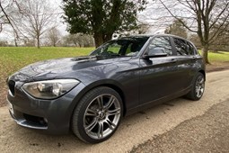 BMW 1-Series Hatchback (11-19) 118d SE 5d For Sale - SOUTH DEVON MOTORS, Newton Abbot