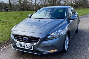 Volvo V40 Hatchback (12-19) T2 ES 5d For Sale - SOUTH DEVON MOTORS, Newton Abbot