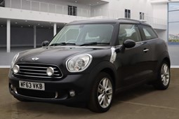 MINI Paceman (13-16) 1.6 Cooper D 3d For Sale - SOUTH DEVON MOTORS, Newton Abbot