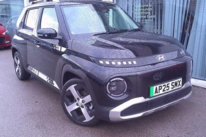 Hyundai Inster SUV (25 on) 85kW 02 49kWh 5dr Auto For Sale - Read Hyundai Kings Lynn, Kings Lynn