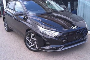 Hyundai i20 Hatchback (20 on) 1.0T GDi Premium 5dr For Sale - Read Hyundai Kings Lynn, Kings Lynn
