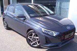 Hyundai i20 Hatchback (20 on) 1.0T GDi Premium 5dr DCT For Sale - Read Hyundai Kings Lynn, Kings Lynn