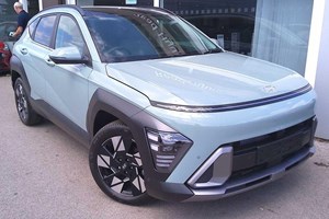 Hyundai Kona SUV (23 on) 1.6T 138 Ultimate 5dr For Sale - Read Hyundai Kings Lynn, Kings Lynn