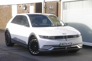 Hyundai Ioniq 5 SUV (21 on) 239kW Ultimate Plus 77 kWh 5dr AWD Auto For Sale - Read Hyundai Kings Lynn, Kings Lynn