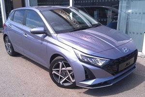 Hyundai i20 Hatchback (20 on) 1.0T GDi Ultimate 5dr DCT For Sale - Read Hyundai Kings Lynn, Kings Lynn
