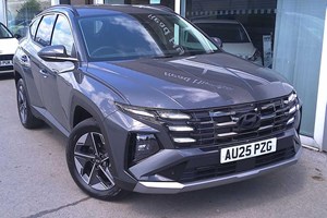 Hyundai Tucson SUV (21 on) 1.6T Plug-in Hybrid Premium 5dr Auto For Sale - Read Hyundai Kings Lynn, Kings Lynn