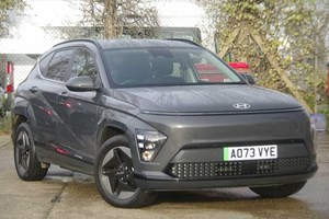 Hyundai Kona Electric SUV (23 on) 160kW Advance 65kWh 5dr Auto For Sale - Read Hyundai Kings Lynn, Kings Lynn