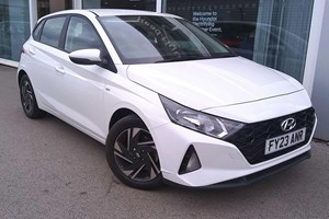 Hyundai i20 Hatchback (20 on) 1.0T GDi 48V MHD SE Connect 5dr For Sale - Read Hyundai Kings Lynn, Kings Lynn