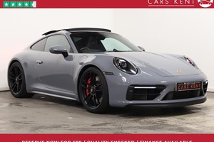 Porsche 911 Coupe (19-24) GTS 2dr PDK For Sale - JGC Trading Ltd TA Prestige Cars Kent, Orpington