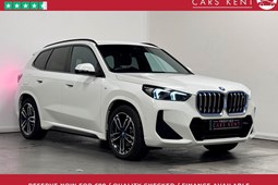 BMW iX1 SUV (22 on) 230kW xDrive30 M Sport 64.7kWh 5dr Auto For Sale - JGC Trading Ltd TA Prestige Cars Kent, Orpington