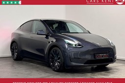 Tesla Model Y SUV (19 on) Performance AWD 5dr Auto For Sale - JGC Trading Ltd TA Prestige Cars Kent, Orpington