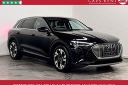 Audi E-Tron SUV (19-22) Sport 50 quattro auto 5d For Sale - JGC Trading Ltd TA Prestige Cars Kent, Orpington