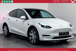 Tesla Model Y SUV (19 on) Long Range AWD 5dr Auto For Sale - JGC Trading Ltd TA Prestige Cars Kent, Orpington