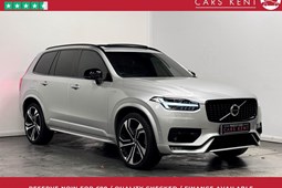 Volvo XC90 (15-24) R-Design Pro B5 AWD auto 5d For Sale - JGC Trading Ltd TA Prestige Cars Kent, Orpington