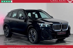 BMW iX1 SUV (22 on) 230kW xDrive30 M Sport 64.7kWh 5dr Auto For Sale - JGC Trading Ltd TA Prestige Cars Kent, Orpington