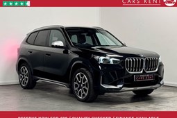 BMW X1 SUV (22 on) xDrive 23i MHT xLine Premier 5dr Step Auto For Sale - JGC Trading Ltd TA Prestige Cars Kent, Orpington