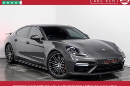 Porsche Panamera (16-24) Turbo PDK auto 5d For Sale - JGC Trading Ltd TA Prestige Cars Kent, Orpington