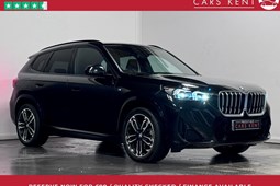 BMW X1 SUV (22 on) xDrive 23d MHT M Sport Premier Pro 5dr Step Auto For Sale - JGC Trading Ltd TA Prestige Cars Kent, Orpington