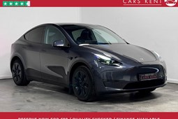 Tesla Model Y SUV (19 on) Long Range AWD 5dr Auto For Sale - JGC Trading Ltd TA Prestige Cars Kent, Orpington