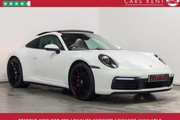 Porsche 911 Coupe (19-24) Carrera S PDK auto 2d For Sale - JGC Trading Ltd TA Prestige Cars Kent, Orpington