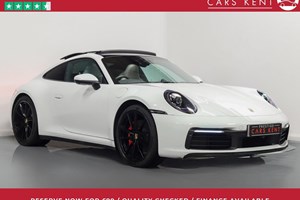 Porsche 911 Coupe (19-24) Carrera S PDK auto 2d For Sale - Prestige Cars Kent, Orpington