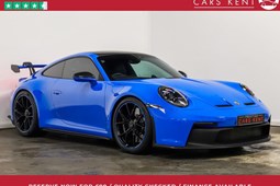 Porsche 911 GT3 (21 on) GT3 2dr For Sale - JGC Trading Ltd TA Prestige Cars Kent, Orpington