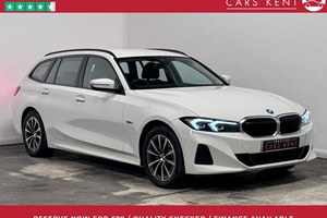 BMW 330e Hybrid (19 on) 330e Sport 5dr Step Auto For Sale - Prestige Cars Kent, Orpington