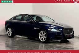 Jaguar XE (15 on) 2.0d (180bhp) Portfolio 4d Auto For Sale - JGC Trading Ltd TA Prestige Cars Kent, Orpington