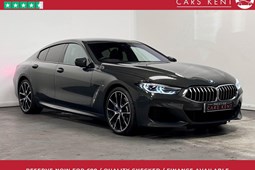 BMW 8-Series Gran Coupe (19 on) 840i [333] sDrive M Sport 4dr Auto For Sale - JGC Trading Ltd TA Prestige Cars Kent, Orpington