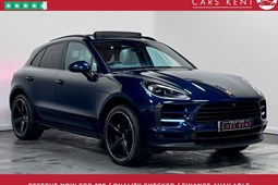 Porsche Macan (14-24) S PDK auto 5d For Sale - Prestige Cars Kent, Orpington