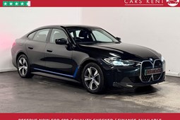 BMW i4 Gran Coupe (21 on) 250kW eDrive40 Sport 83.9kWh 5dr Auto [Tech Pack] For Sale - JGC Trading Ltd TA Prestige Cars Kent, Orpington