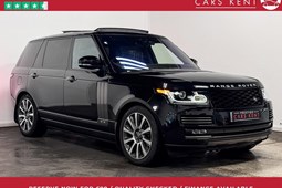 Land Rover Range Rover (13-21) 4.4 SDV8 Autobiography LWB 4d Auto For Sale - JGC Trading Ltd TA Prestige Cars Kent, Orpington