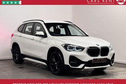 BMW X1 SUV (15-22) sDrive 18i [136] Sport 5dr Step Auto For Sale - JGC Trading Ltd TA Prestige Cars Kent, Orpington