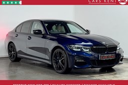 BMW 330e Hybrid (19 on) 330e M Sport Pro Edition 4dr Step Auto 4d For Sale - JGC Trading Ltd TA Prestige Cars Kent, Orpington